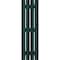 Ekena Millwork Americraft 4-Board, 3 Batten Exterior Real Wood Spaced Board-n-Batten Shutters, ARW401SB415X43FGH, PR ARW401SB415X43FGH - alternate 6